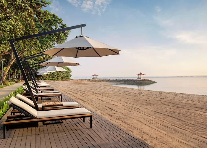 El & Bali Hotel Sanur