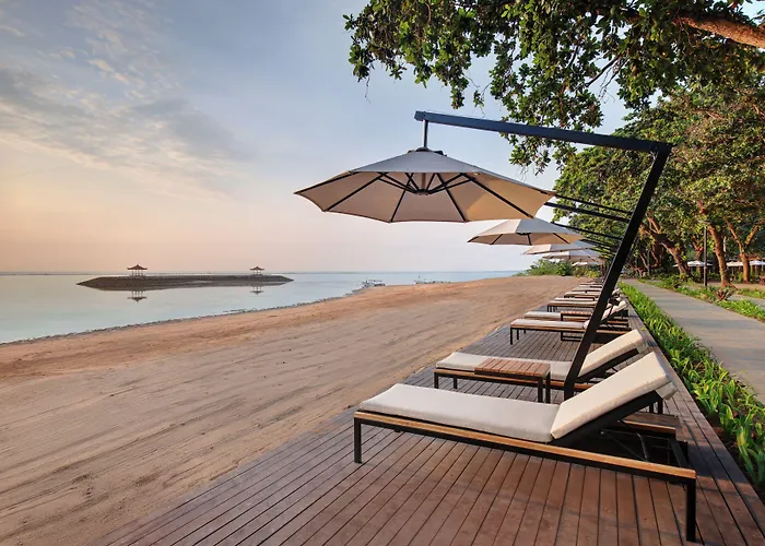 El & Bali Sanur